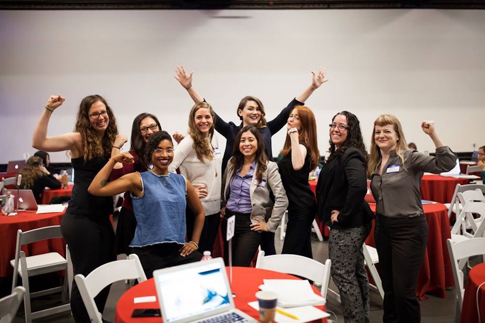 Hackbright Academy python courses San Francisco Bay Area