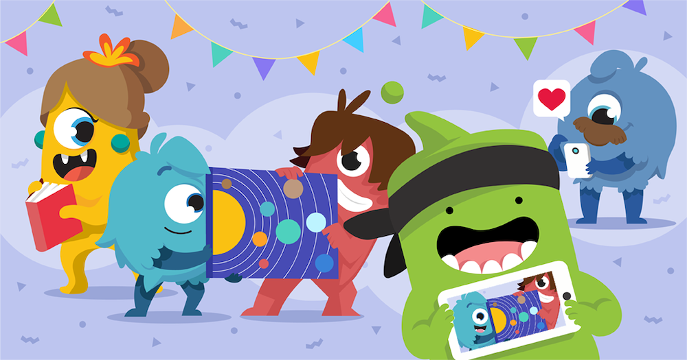 ClassDojo edtech companies San Francisco Bay Area