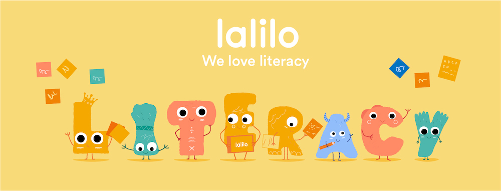 Lalilo edtech companies San Francisco Bay Area