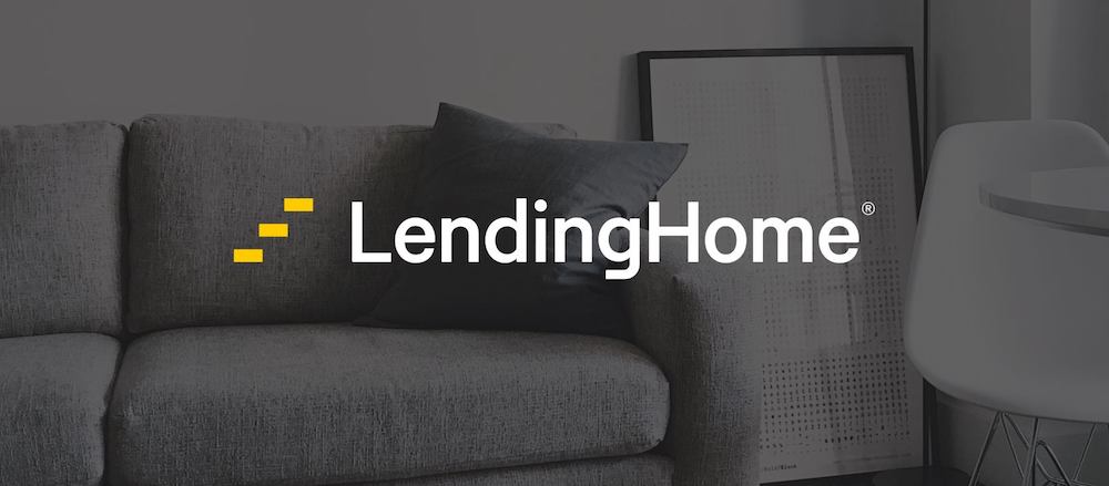 lendinghome fintech companies san francisco