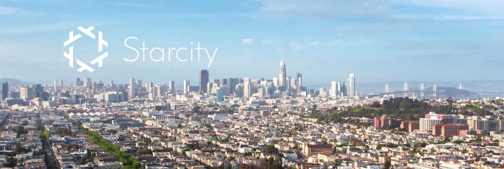 Starcity real estate companies San Francisco Bay Area